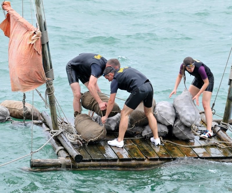Fort Boyard