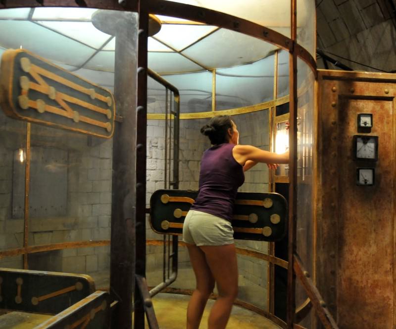 Fort Boyard