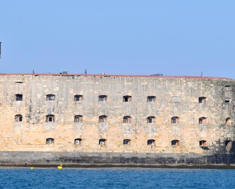Fort Boyard