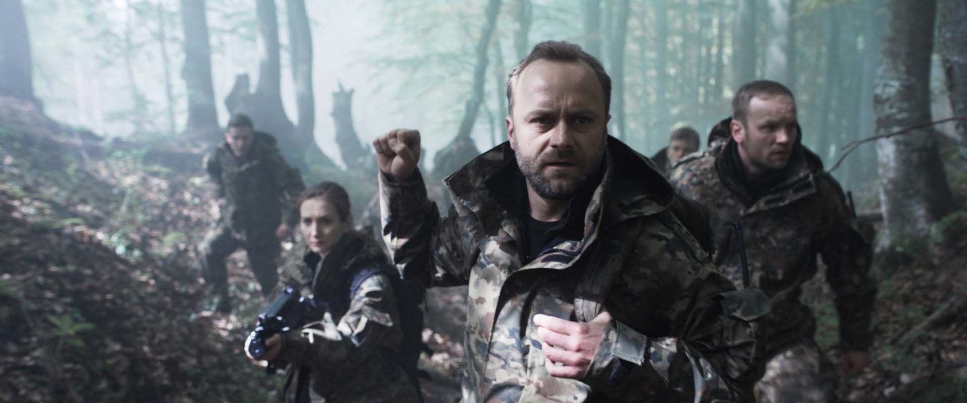 Premiera trzeciego sezonu „Watahy” już w grudniu!