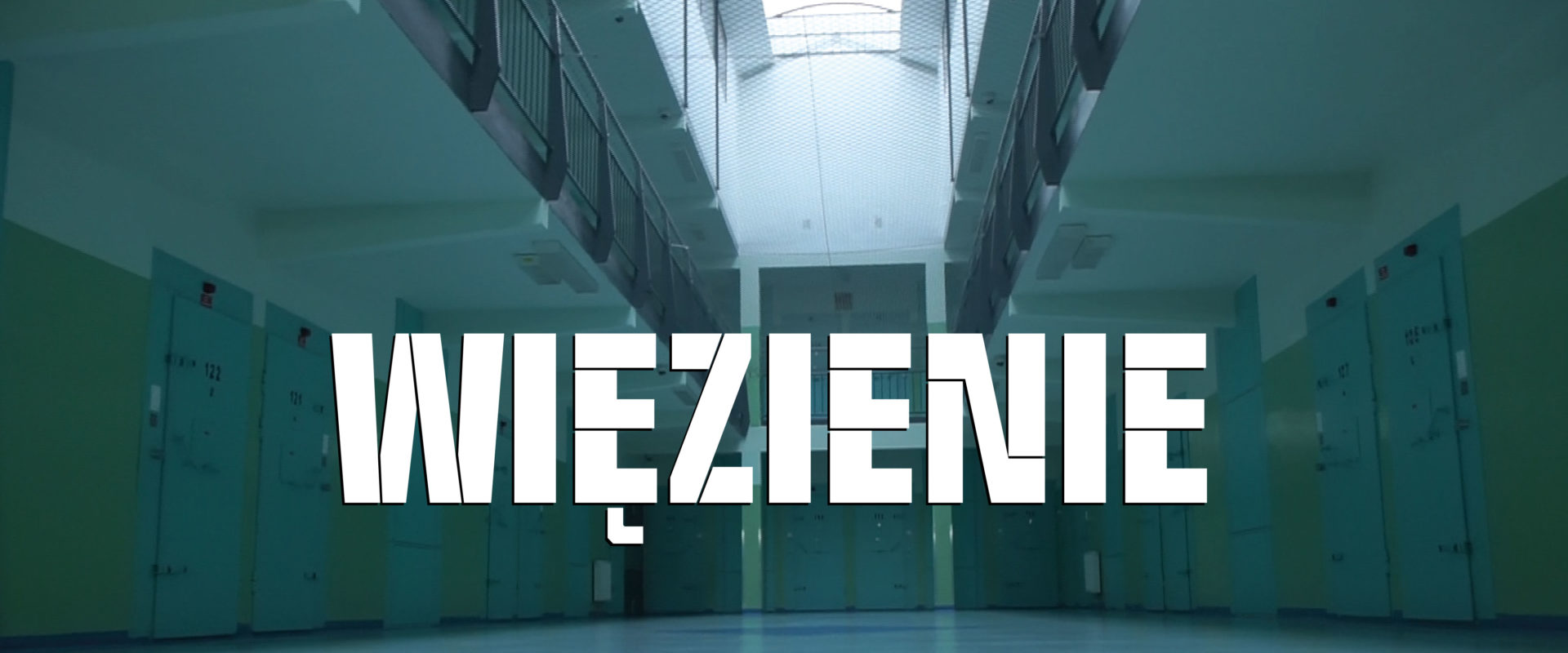 Więzienie