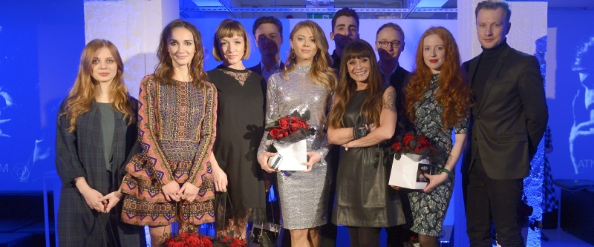 Kalendarz ATM GRUPA 2018: Premiera