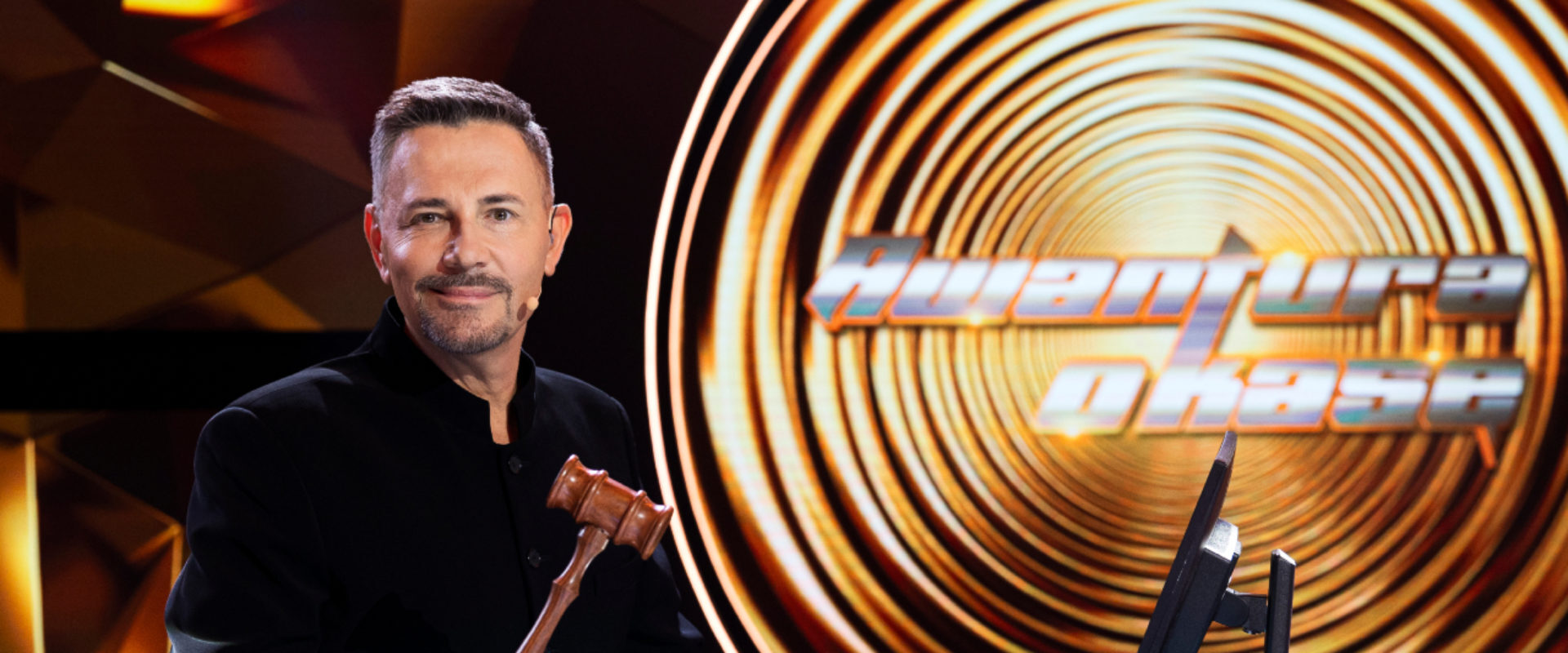 PREMIERA! „Awantura o kasę” od 5 października, w każdą sobotę i niedzielę, w Polsacie!