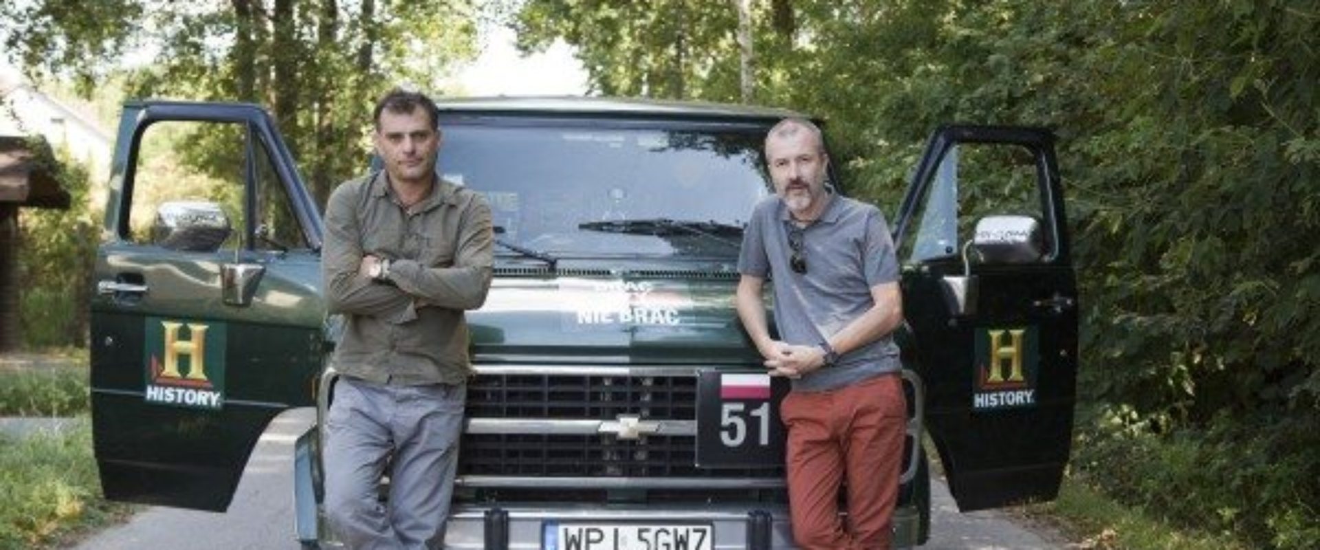 „Brać czy nie brać” – nowy program A+E Networks Poland i ATM Grupy