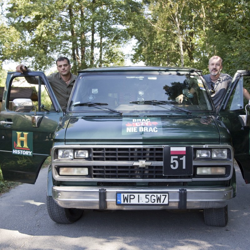 Brać czy nie brać