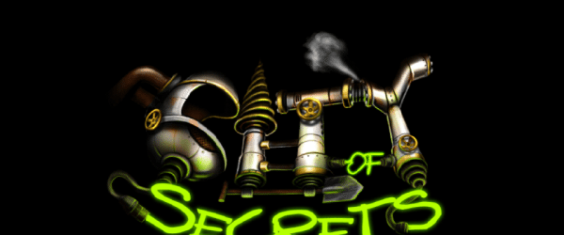 „City of secrets” dostępna w wersji na Androida