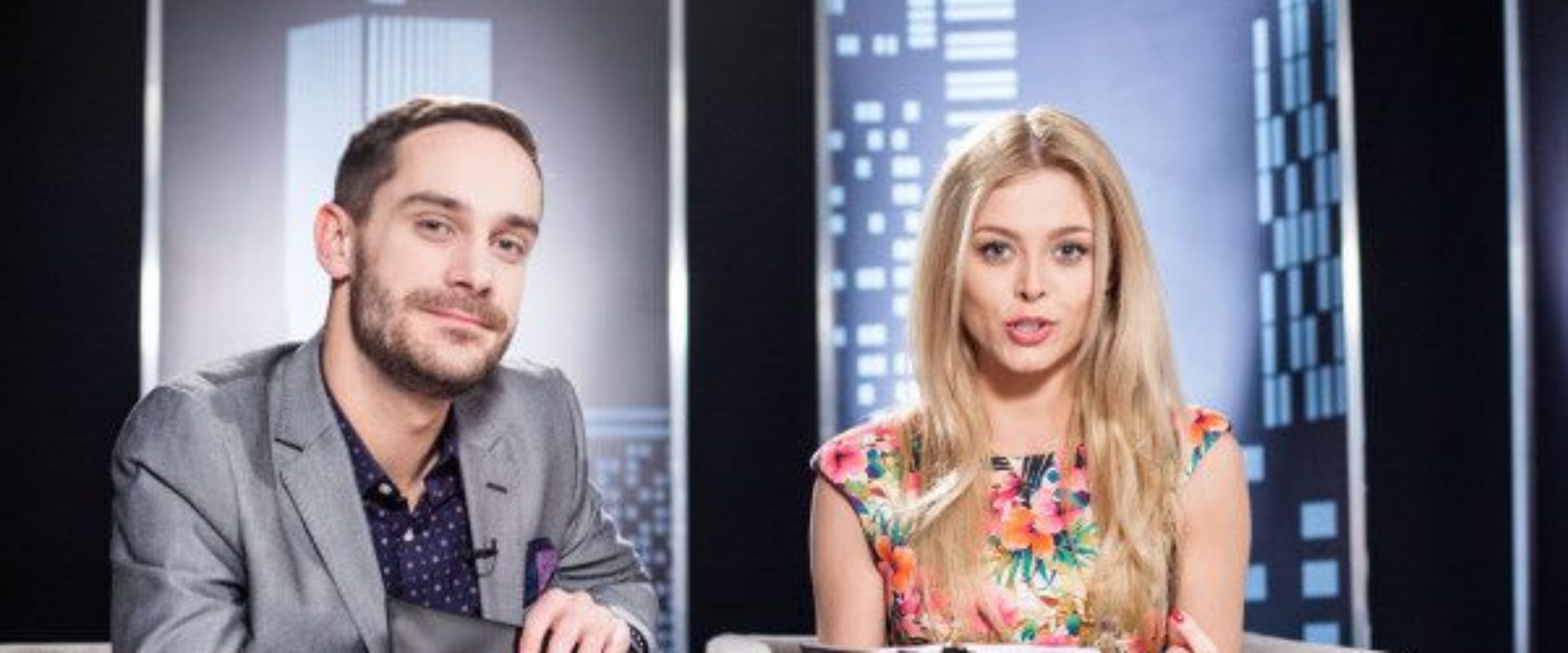 „DobraNoc ATM” – 11 maja emisja drugiego odcinka!