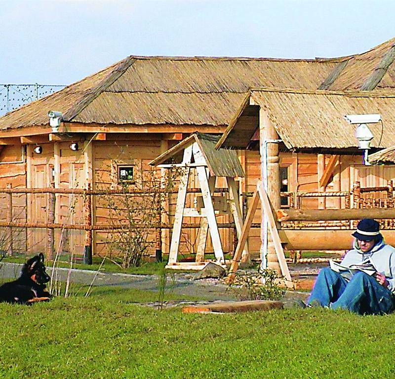 Dwa Światy