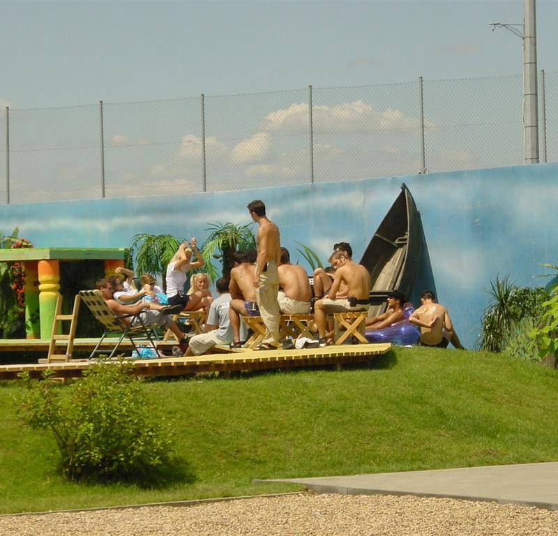 Dwa Światy