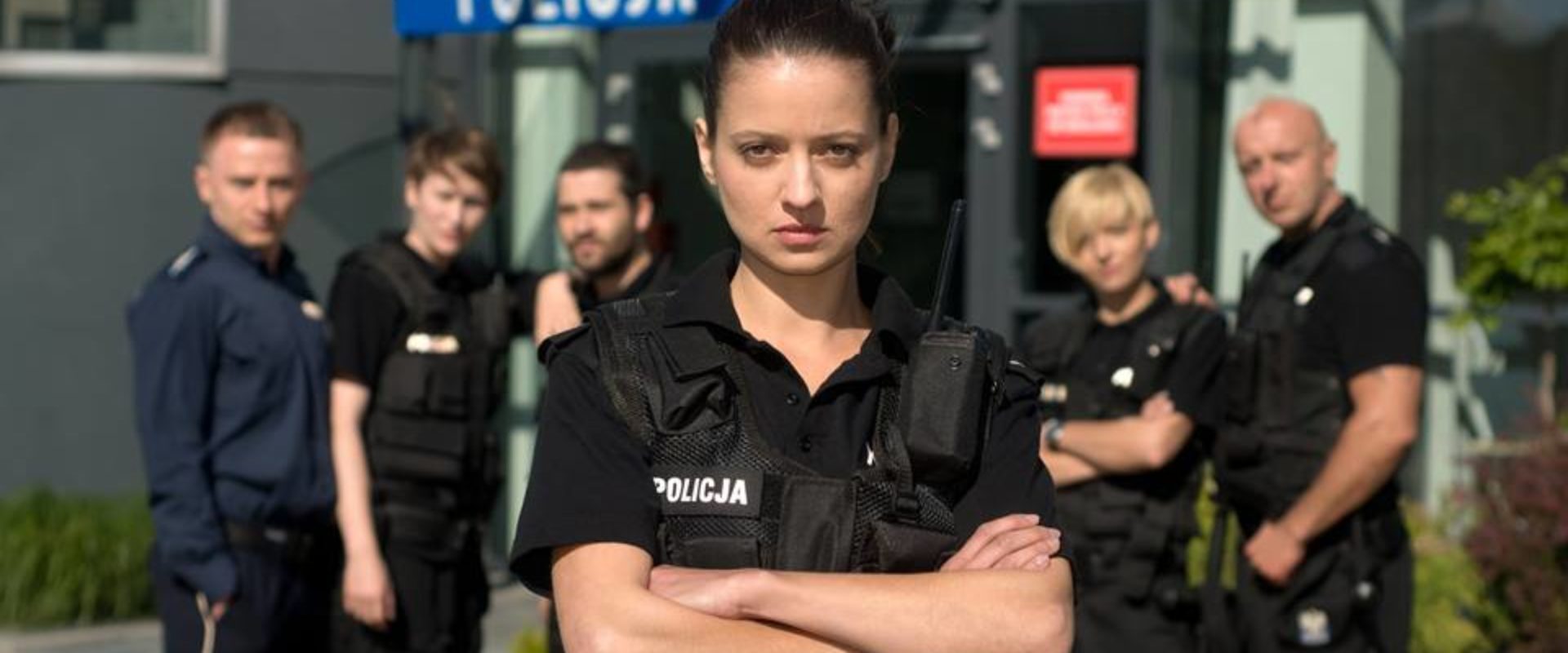 ZAPRASZAMY na casting on-line! Zgłoś się!