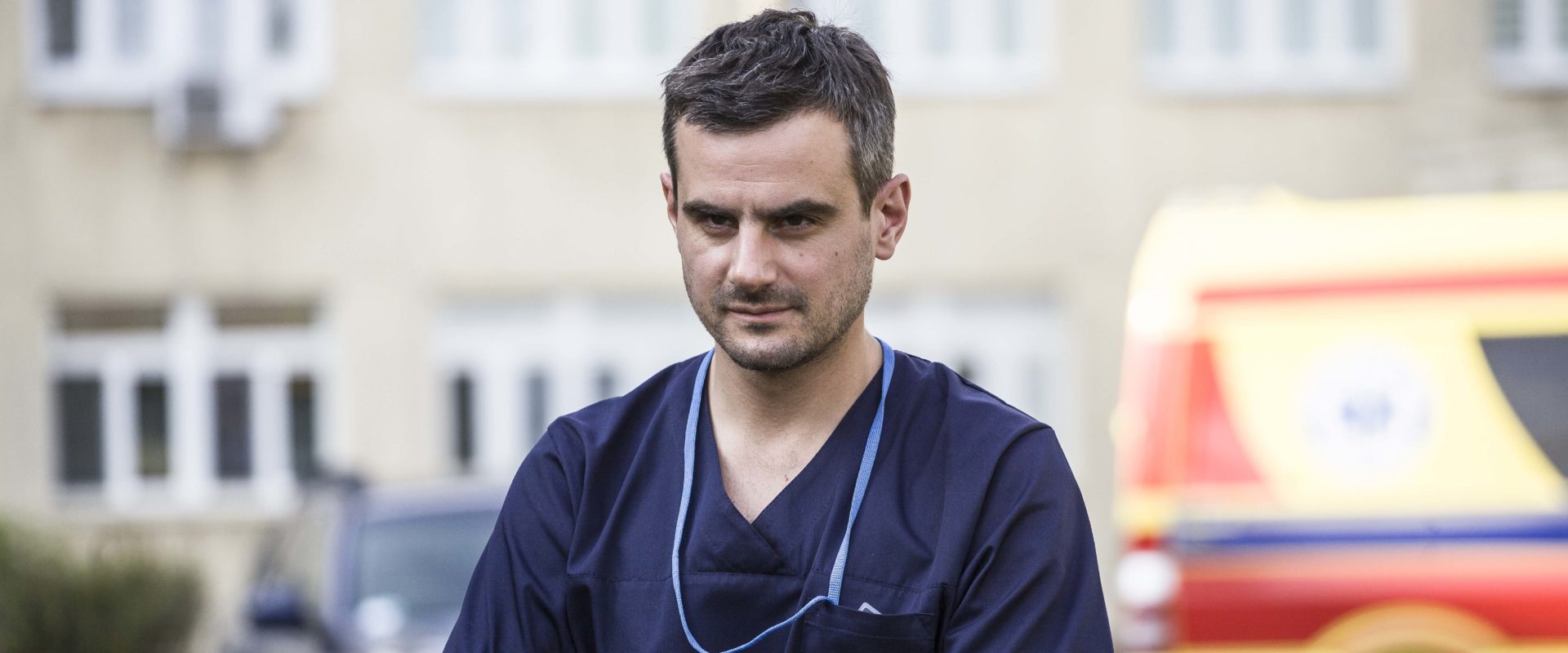 Drugi sezon „Echa serca” już od 3 września w TVP2!