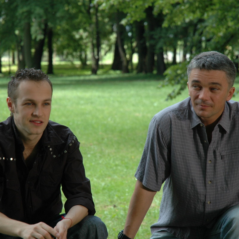 Fala zbrodni