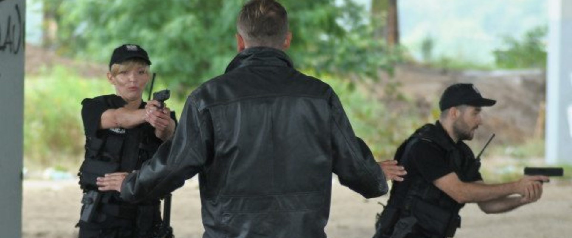 „Policjantki i policjanci” – kolejny rekord oglądalności! Serial przekroczył 10% udziału w grupie komercyjnej!