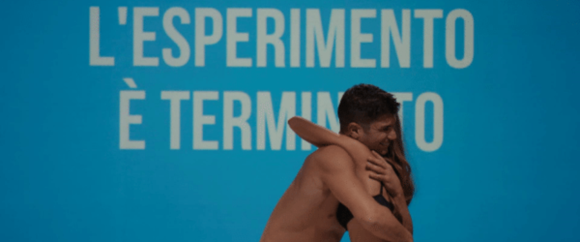 „Undressed” – włoski hit wkracza do Polski