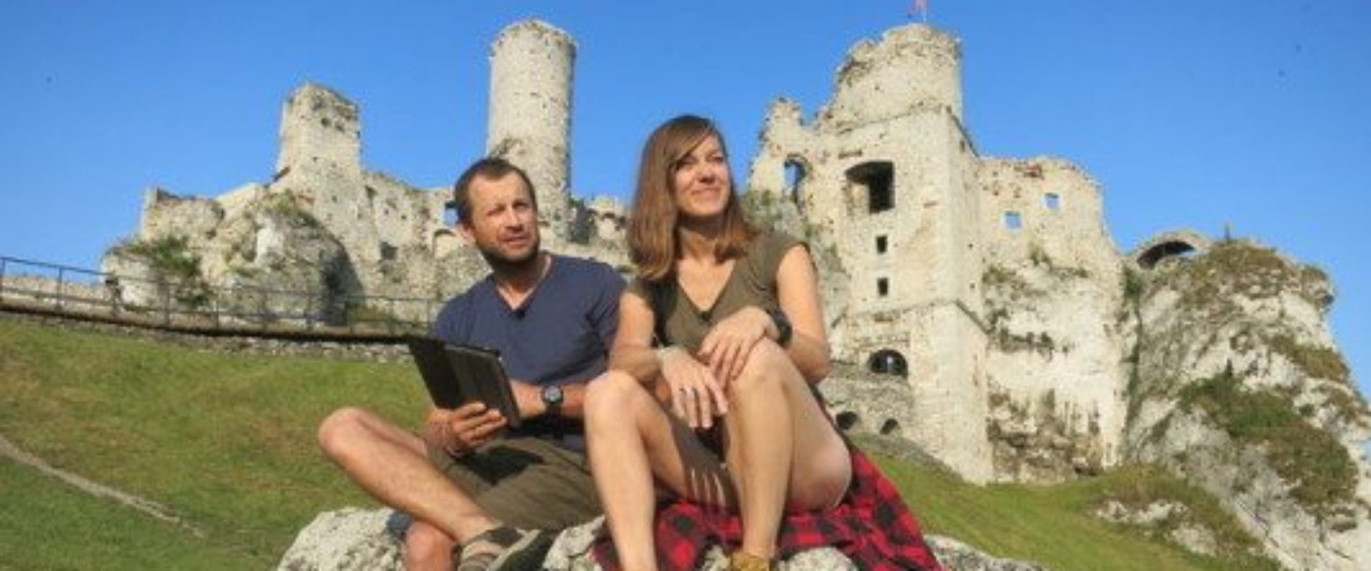 Ruszyły zdjęcia do programu „Mikroprzygoda” dla Canal+ Discovery