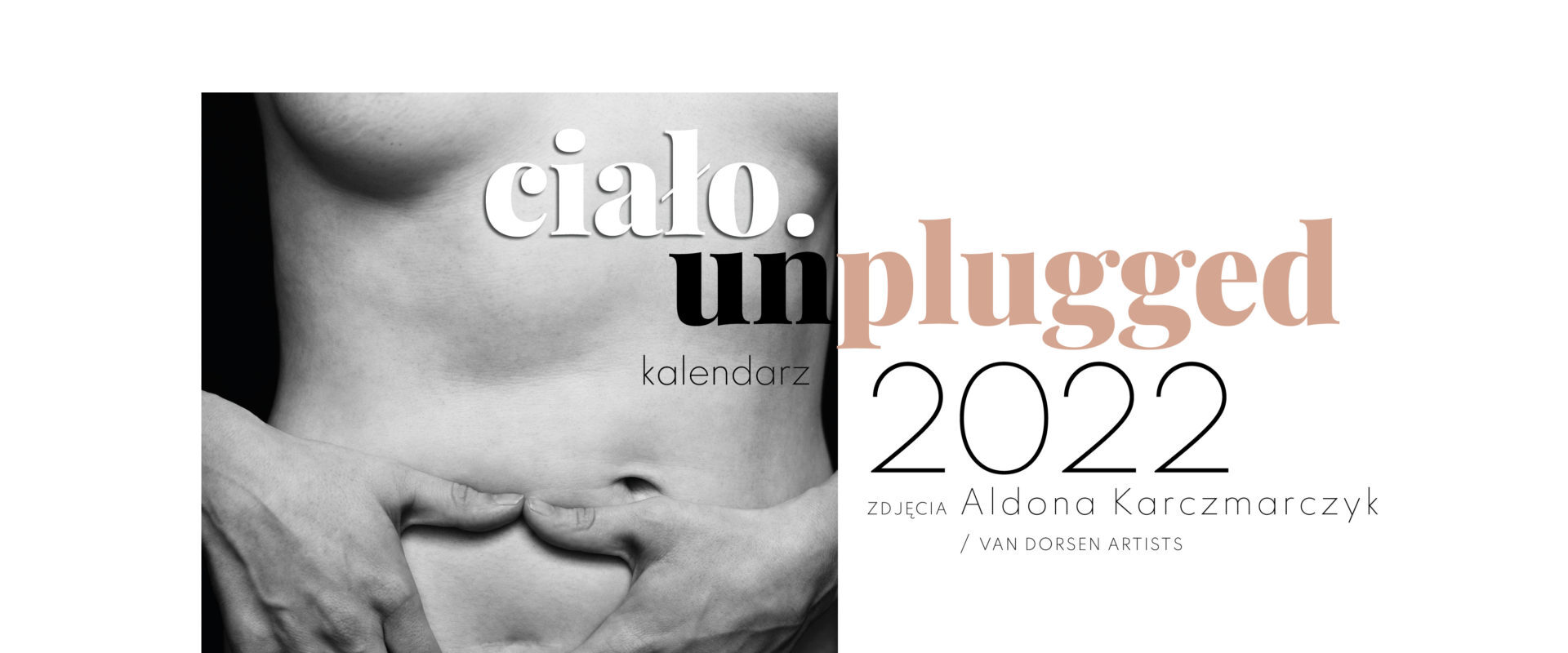 PREMIERA kalendarza ATM Grupy 2022! Zobacz zdjęcia