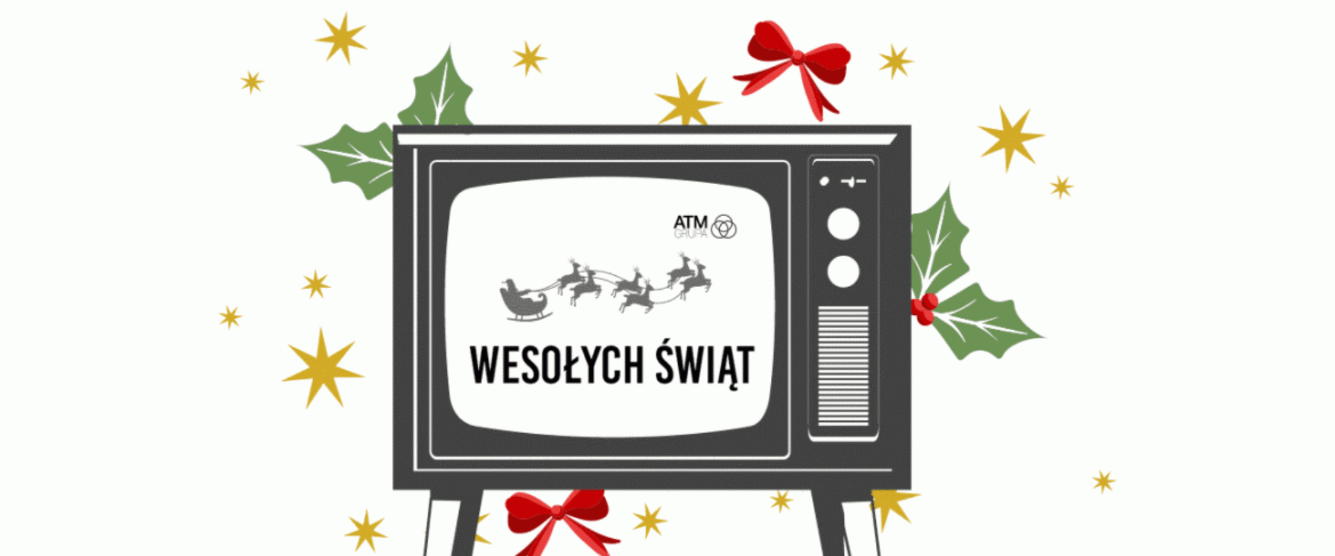 Wesołych Świąt!