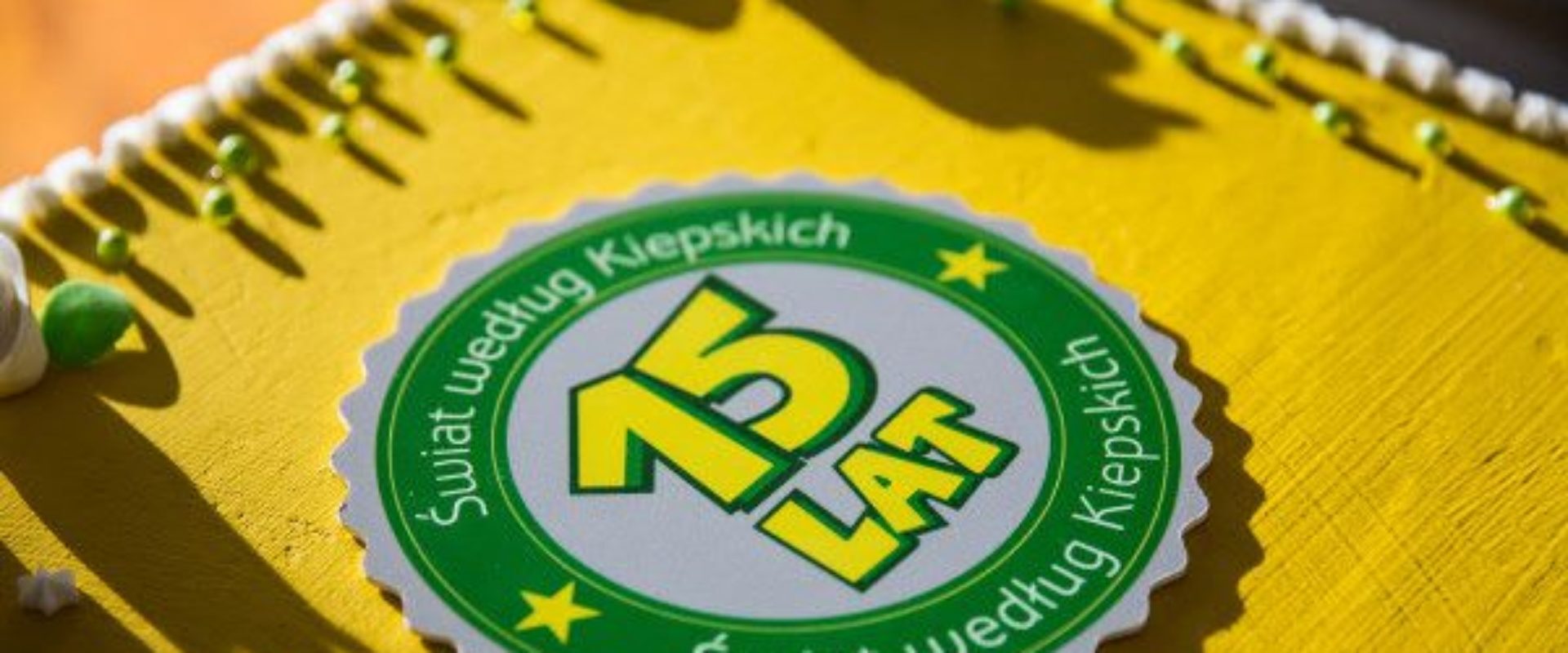 15-lecie Kiepskich w spocie wizerunkowym Telewizji POLSAT