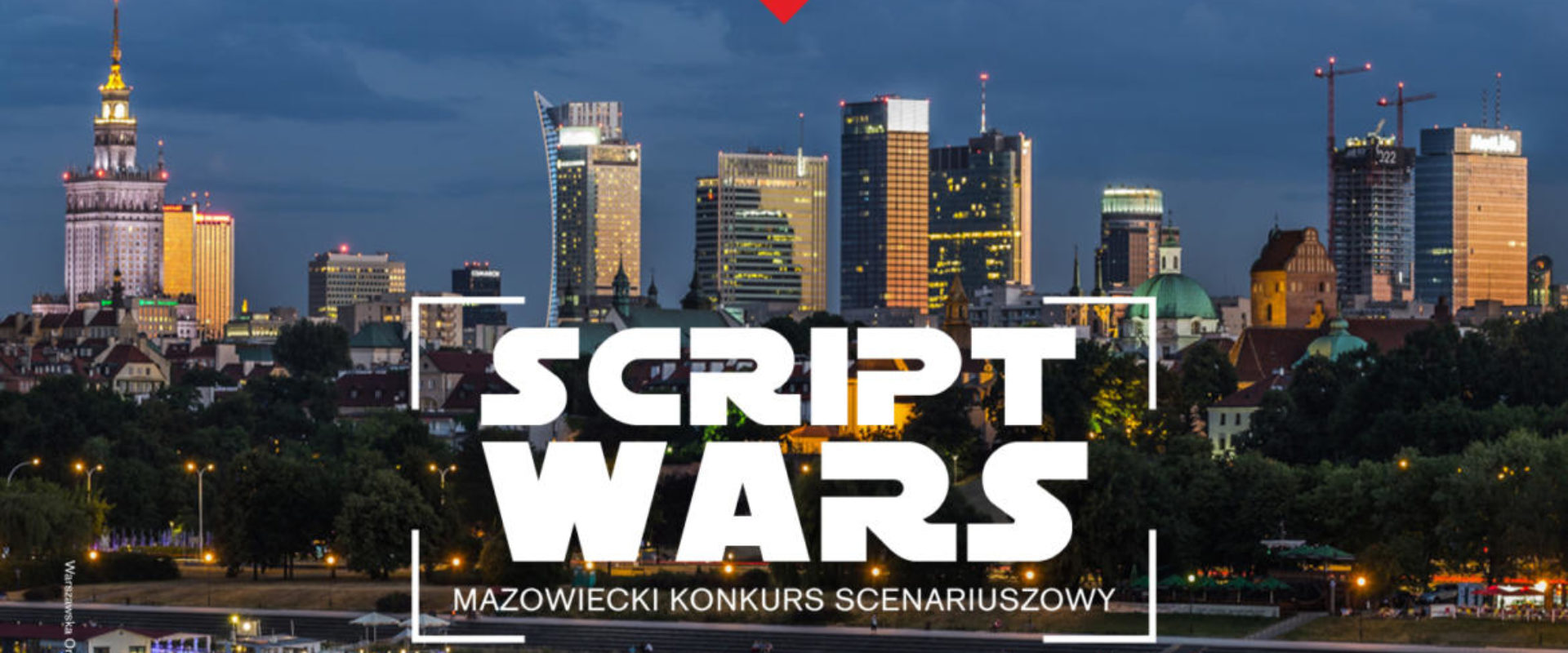 ATM GRUPA partnerem konkursu scenariuszowego