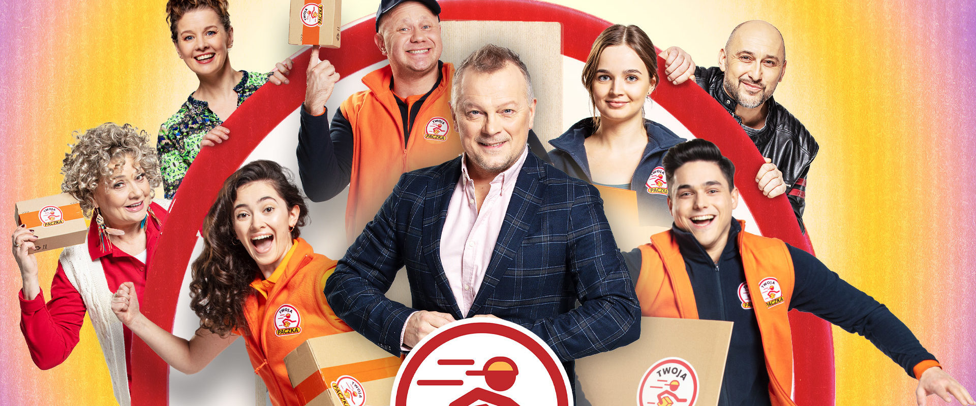 „Kurierzy” – nowy serial Studia A dla TV Puls z gwiazdorską obsadą!