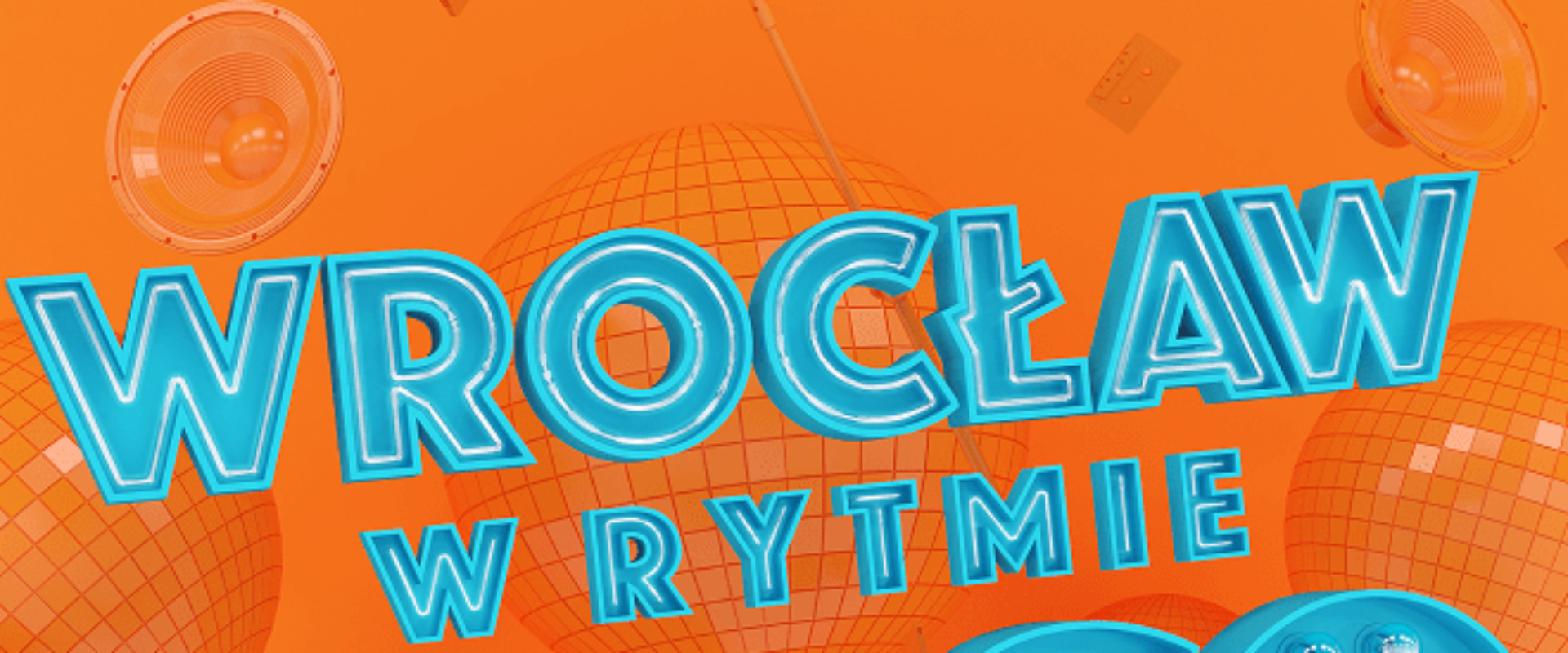 „Wrocław w rytmie disco” już 14 czerwca na Stadionie Wrocław!