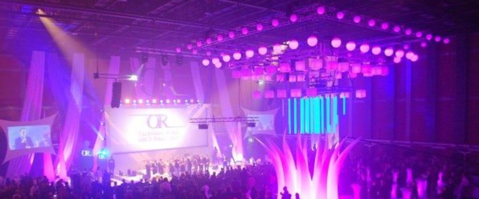 ATM Studio z nominacją w konkursie MP Venue
