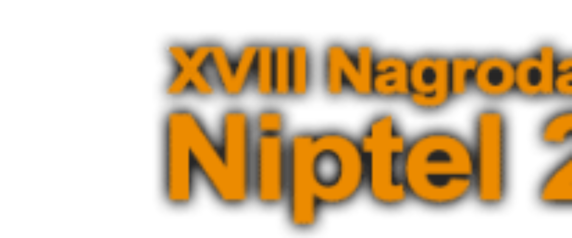 Gala NIPTEL 2012