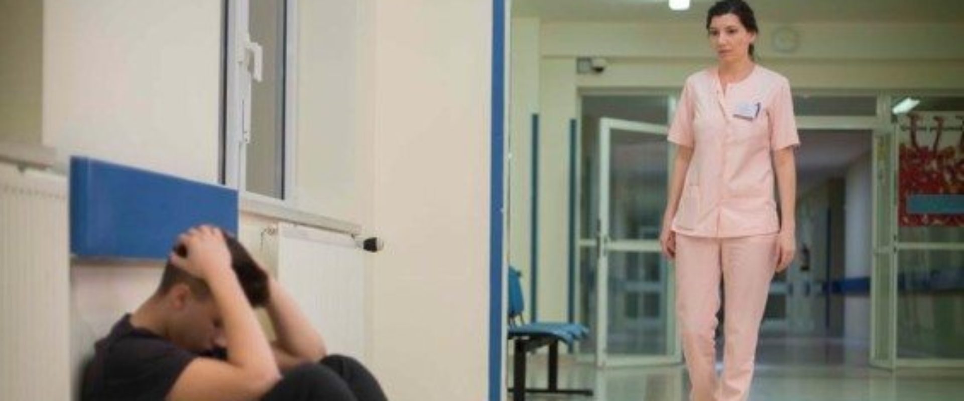 „Pielęgniarki” – nowa seria od marca w Telewizji Polsat wciąż jest liderem pasma