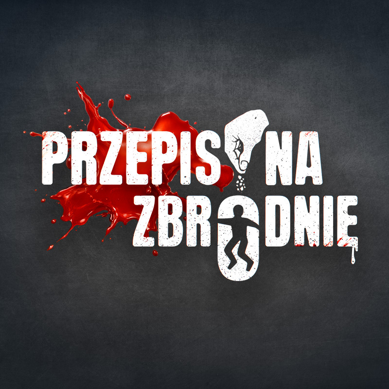 „Przepis na zbrodnię” z datą premiery! Nowy serial Telewizji Puls i ATM Grupy od 9 marca w Puls 2