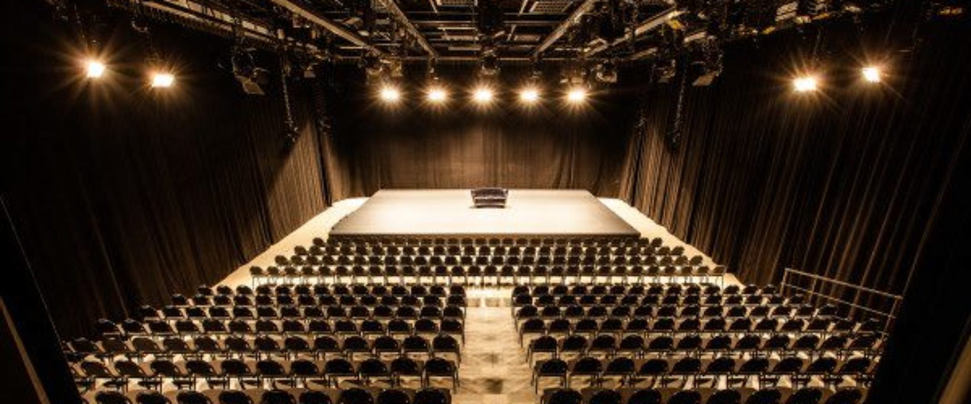 Scena na Bielanach – nowa inicjatywa ATM Grupy