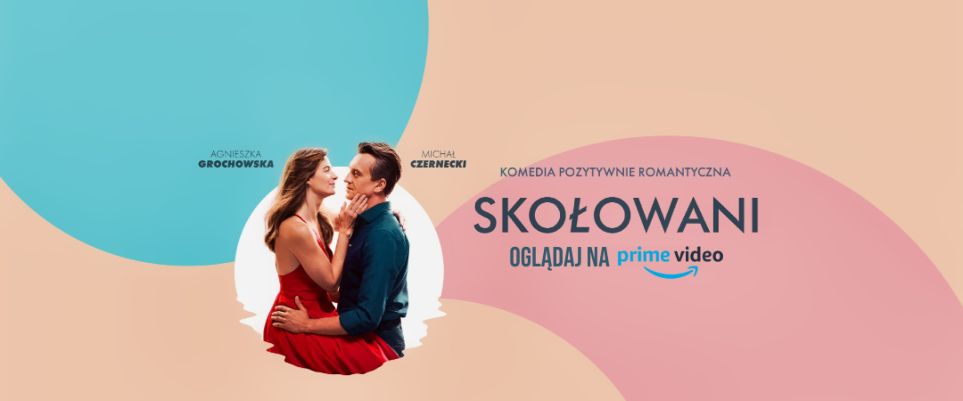 Oglądaj SKOŁOWANYCH na Prime Video!