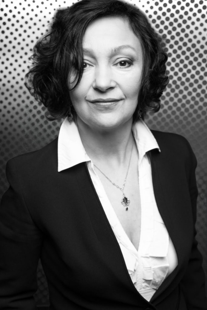 Anna Skowrońska