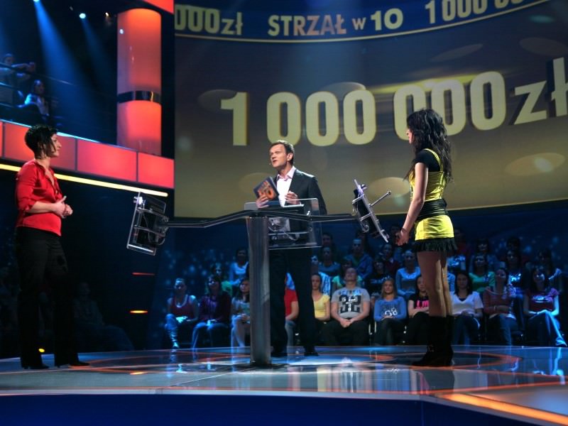 Strzał w 10