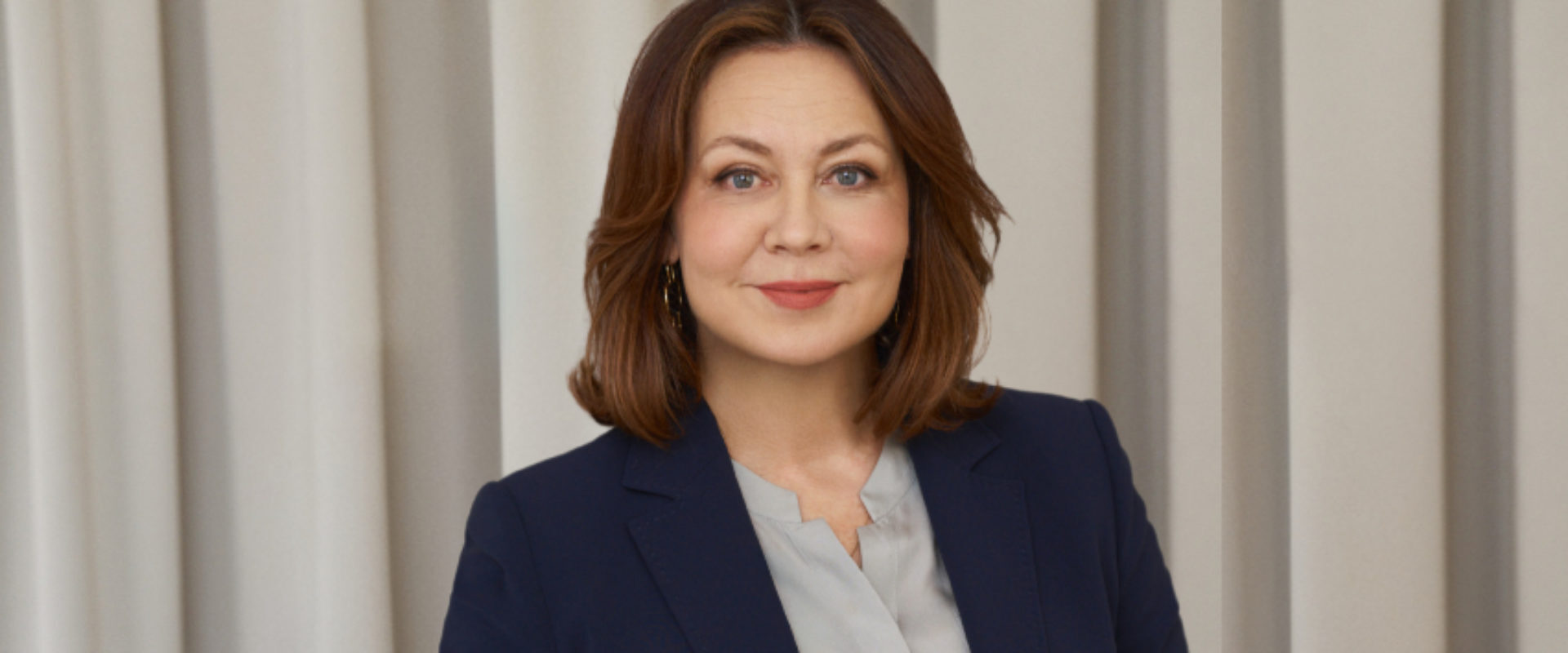 Urszula Piasecka dołącza do Zarządu ATM Grupy!