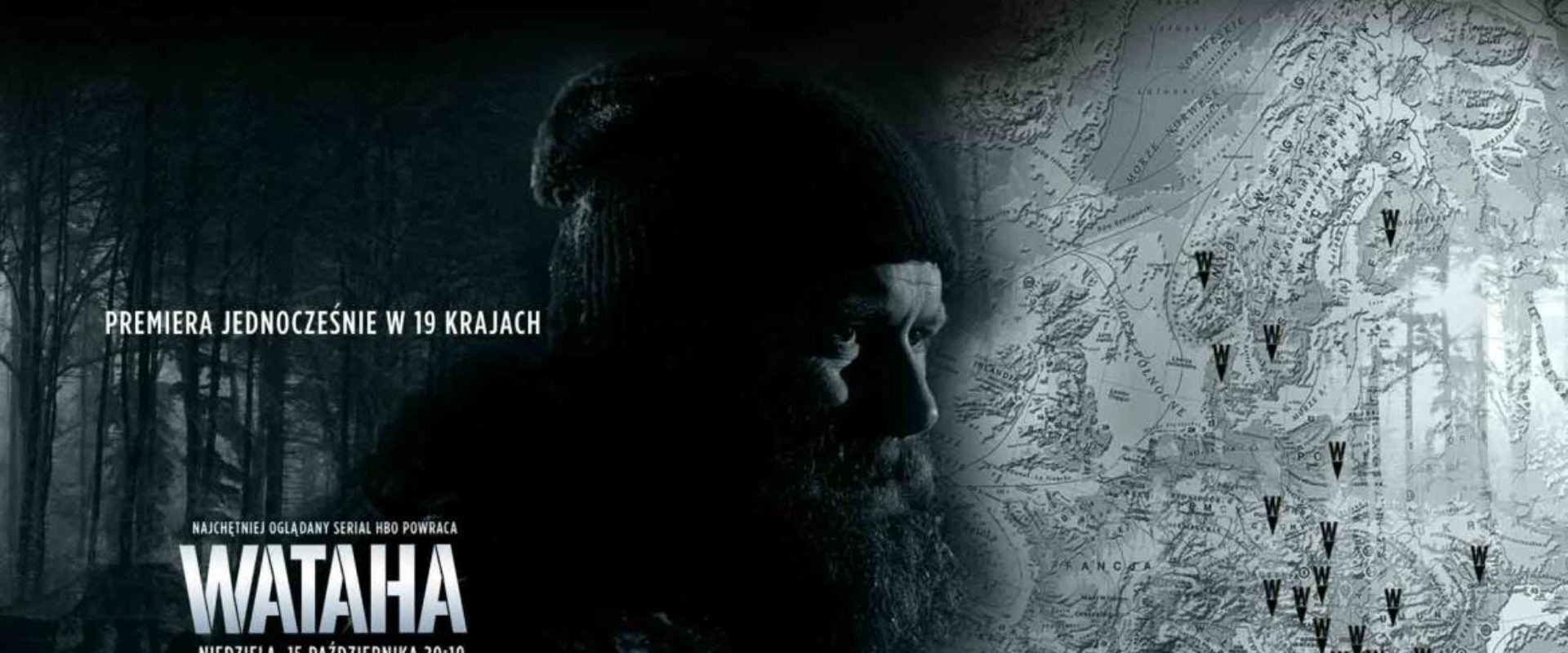 „Wataha 2”: Europejska premiera!