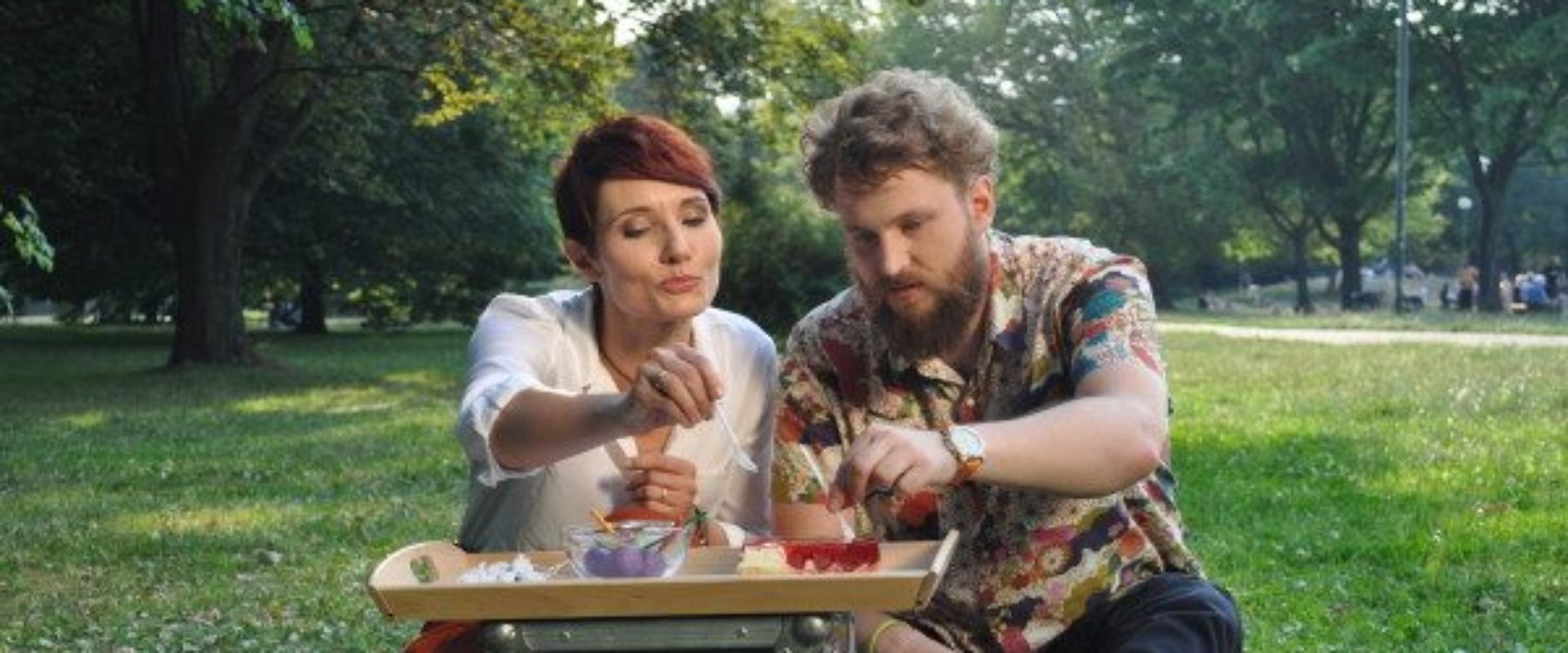 „Wynalazcy przyszłości”: od 6 stycznia w Canal+ Discovery