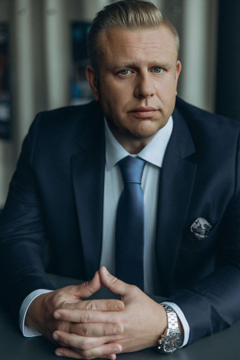 Przemysław Kmiotek