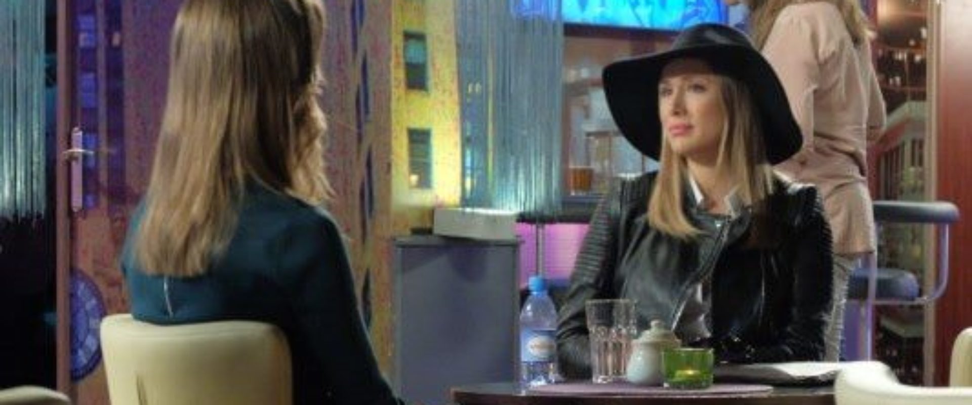 „Pierwsza miłość”: Natalia Klimas w roli narzeczonej celebryty