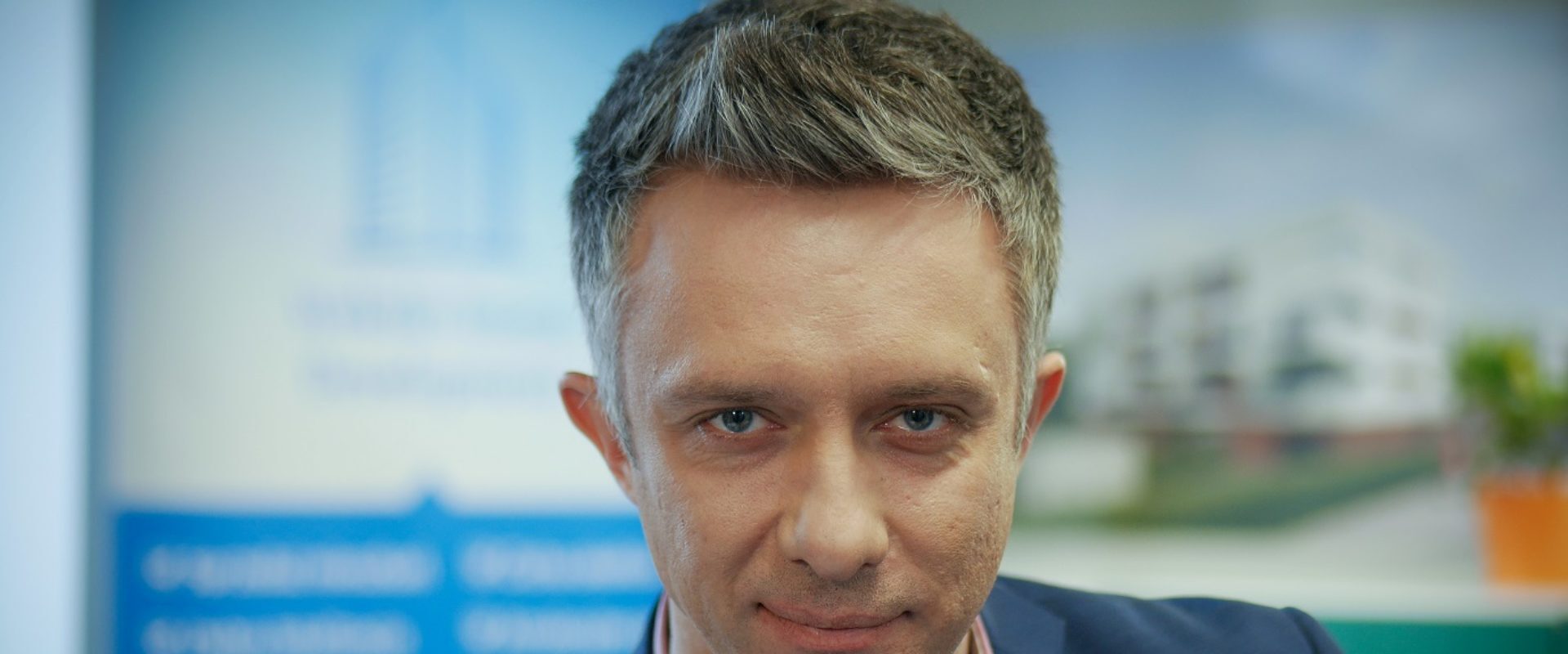 „Pierwsza miłość”: Joga z Arturem, czyli tester wierności