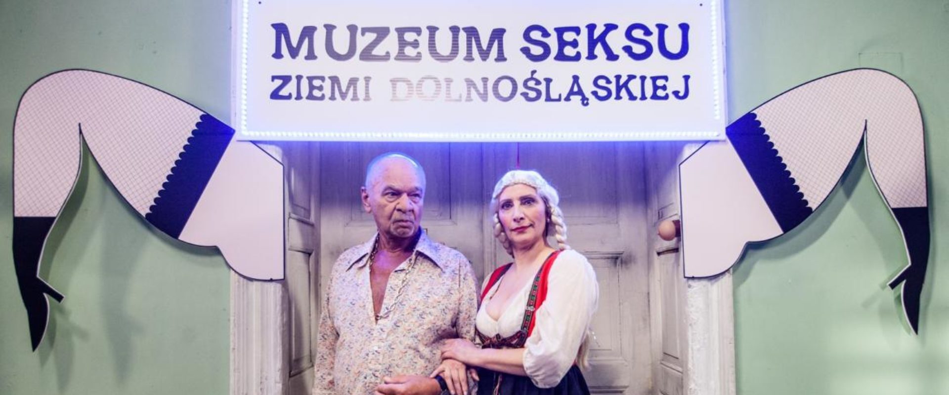 Casting w mięsnym, czyli jak zdobyć rolę w serialu, cz. 1.