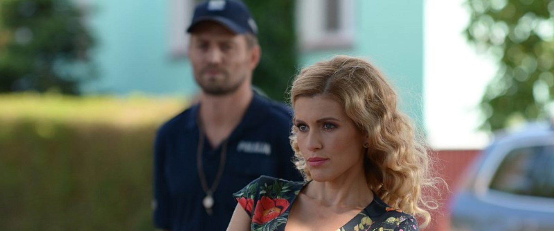 „Pierwsza miłość”: Malwina zostaje aresztowana!