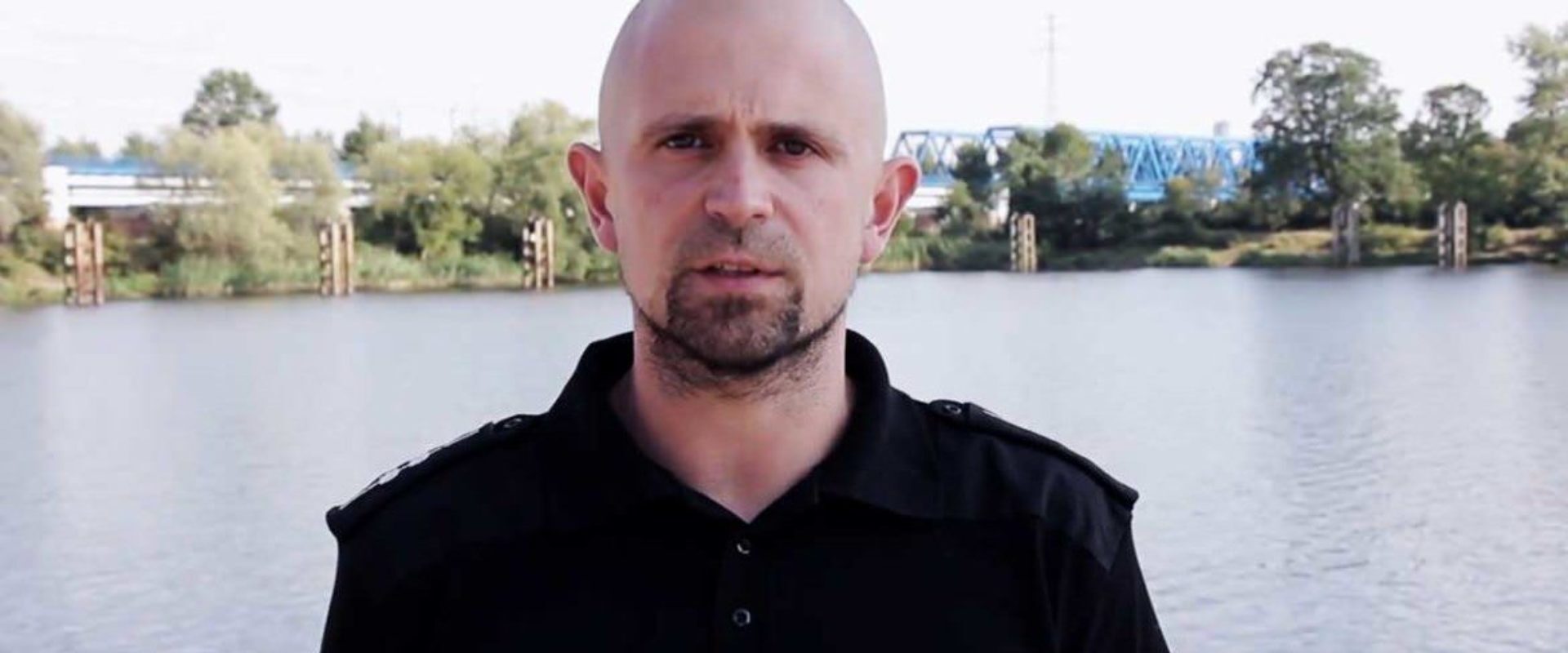 „Wydział Kryminalny”: Walczak zaprasza na premierowy odcinek