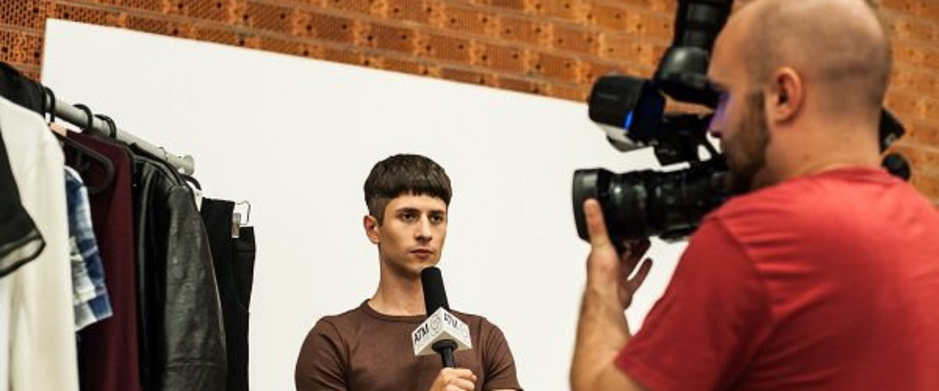Kalendarz ATM GRUPA 2017: Kto stylizował nasze Gwiazdy? (wideo)