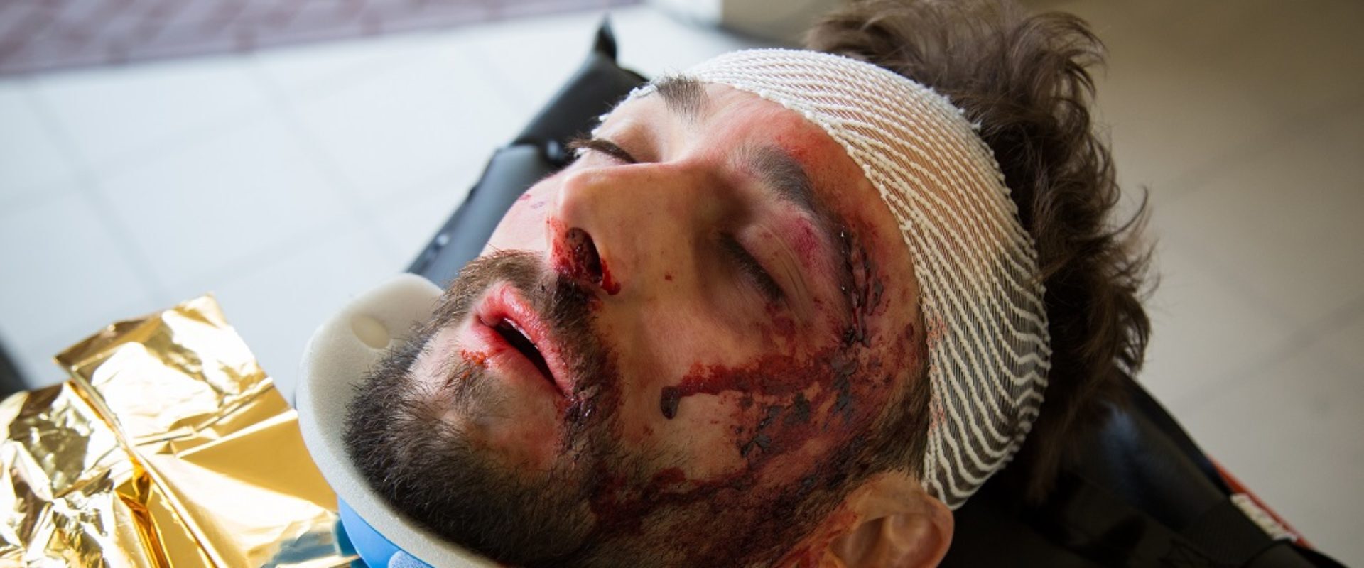 „Druga szansa”: Czy Piotr przeżyje?