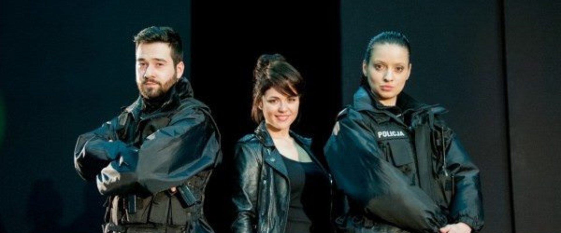 „Policjantki i policjanci”: Kulisy scen z Kasią Cichopek