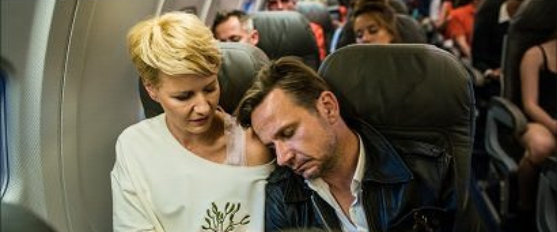 Małgorzata Kożuchowska doceniona przez teatromanów