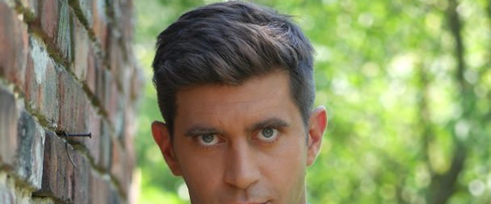„Pierwsza miłość”: Krzysztof Wieszczek w Wadlewie