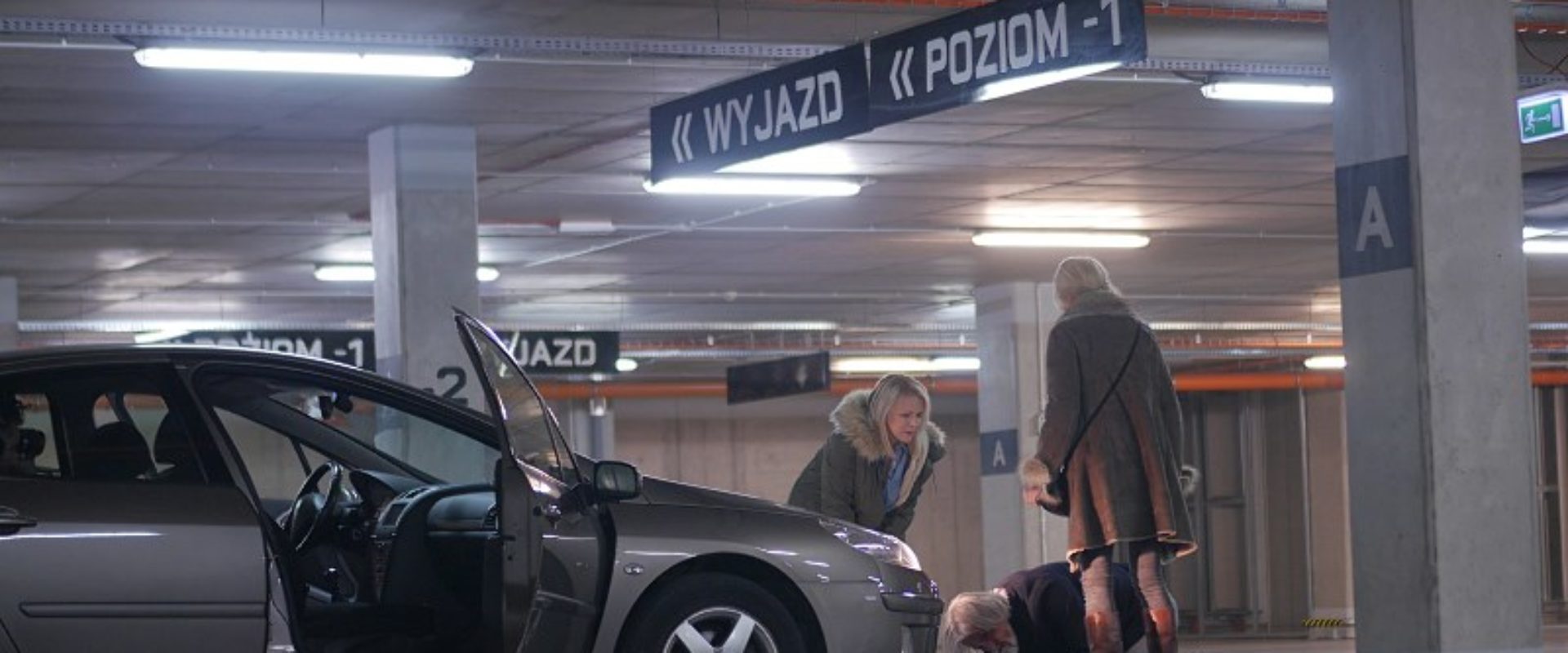 „Pierwsza miłość”: Co się wydarzy w tym tygodniu (wideo)