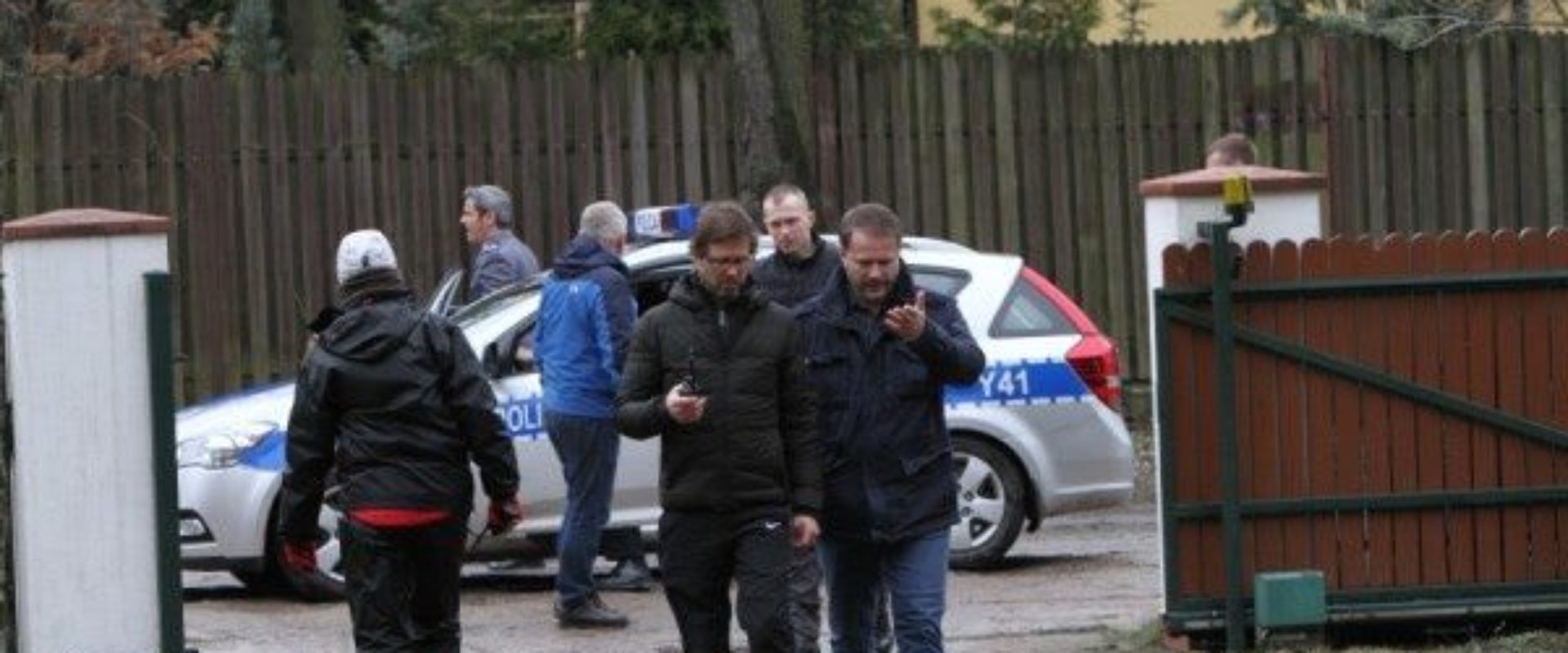 „Ojciec Mateusz”: Jakim reżyserem jest Artur Żmijewski? (wywiad)