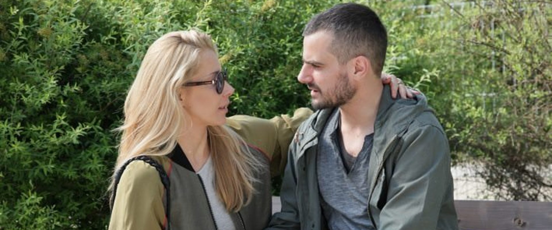 Warnke i Pawlicki w „Ojcu Mateuszu”